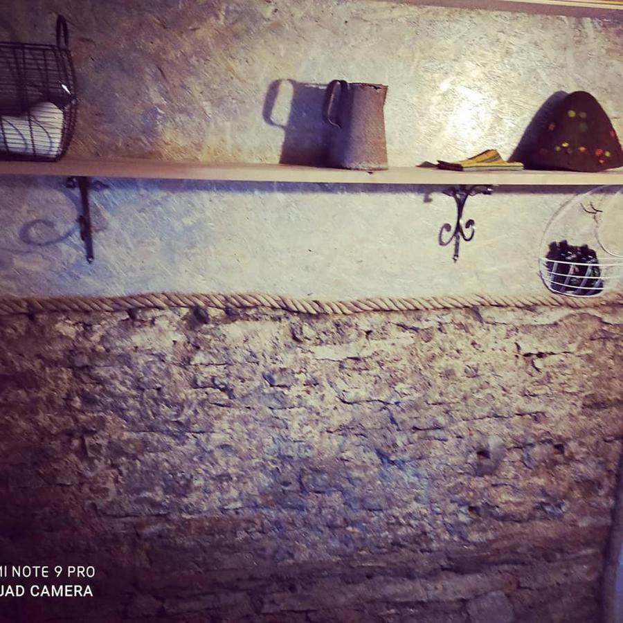B&B Rando & Kaerdi Juures Oue Lyuganuse Kültér fotó
