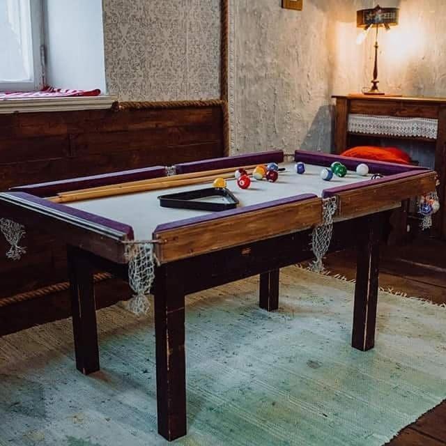 B&B Rando & Kaerdi Juures Oue Lyuganuse Kültér fotó