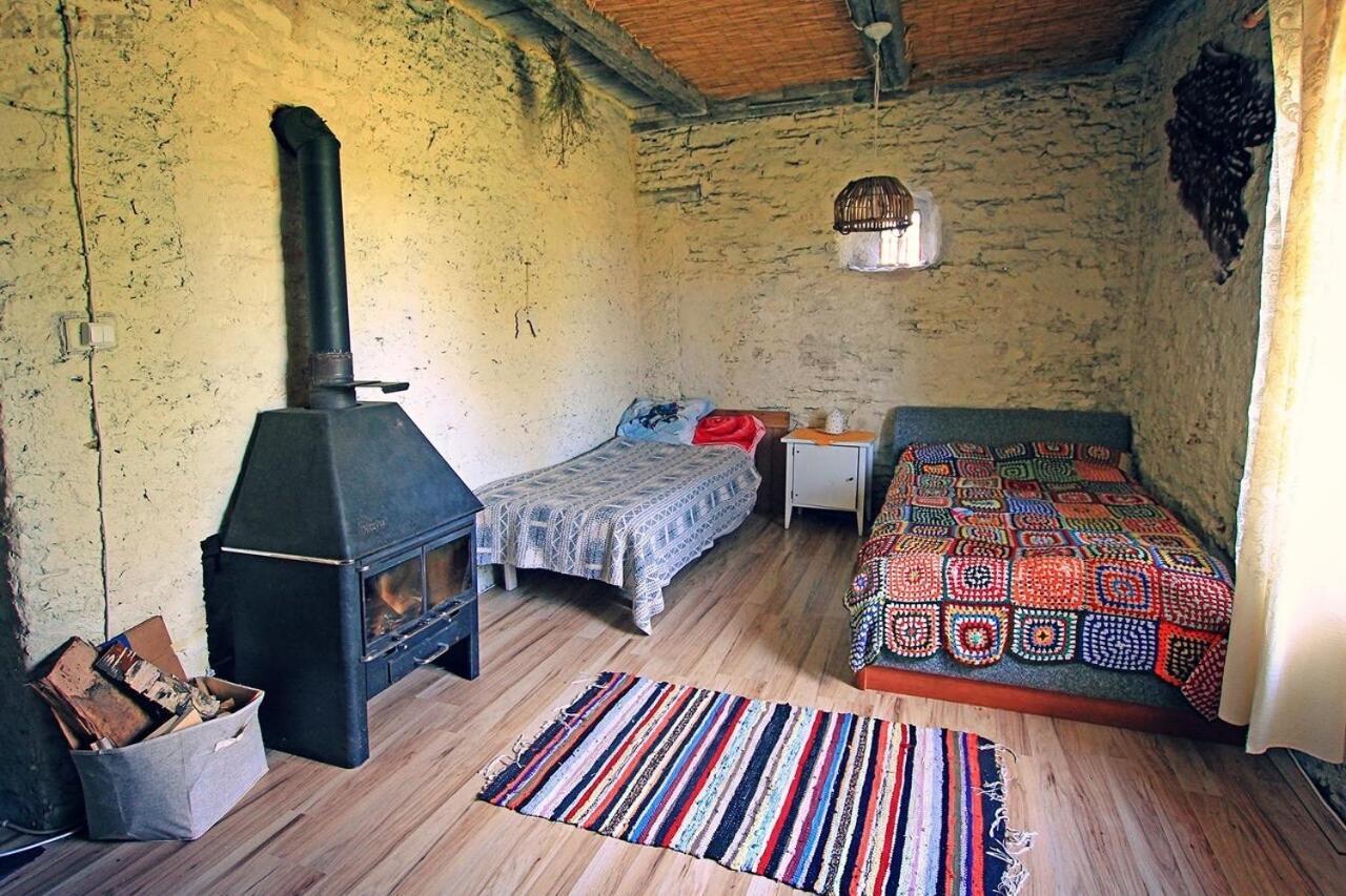 B&B Rando & Kaerdi Juures Oue Lyuganuse Kültér fotó